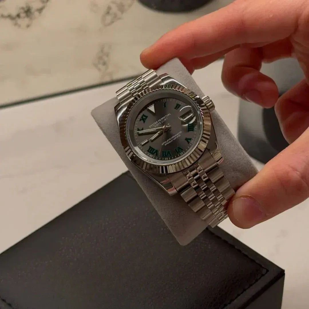 SEIKOJUST | WIMBLEDON