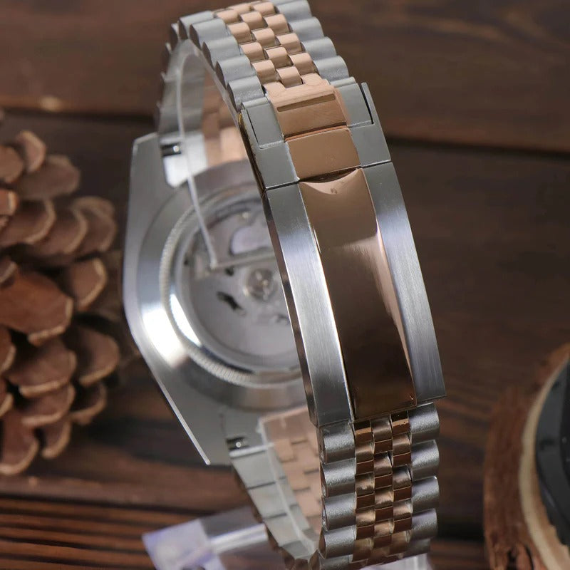 SEIKOJUST | WIMBLEDON (TWO TONE)