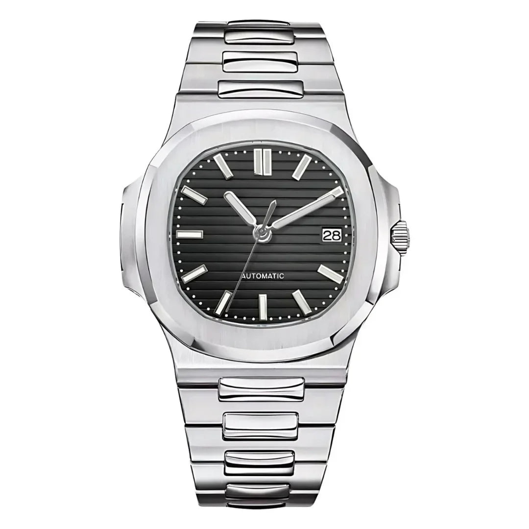NAUTIKO | BLACK