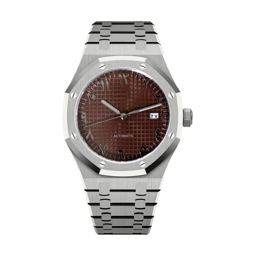 ROYAL SEIKOAK | ARABIC BROWN