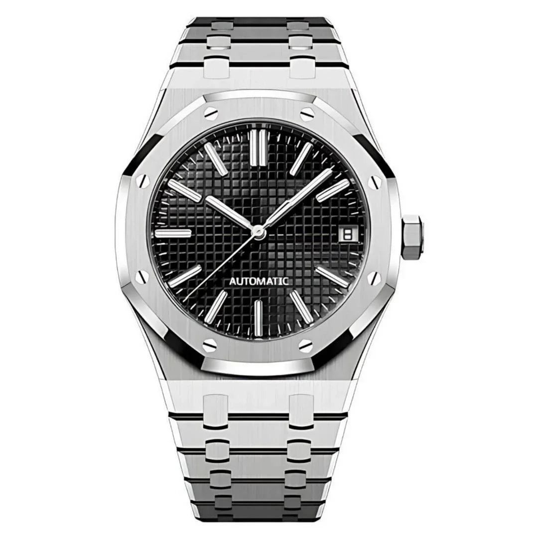 ROYAL SEIKOAK | BLACK