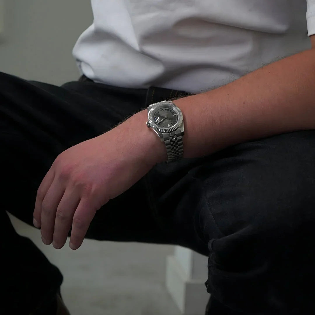 SEIKOJUST | WIMBLEDON