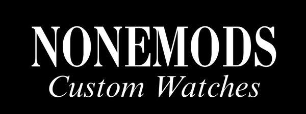 NONEMODS