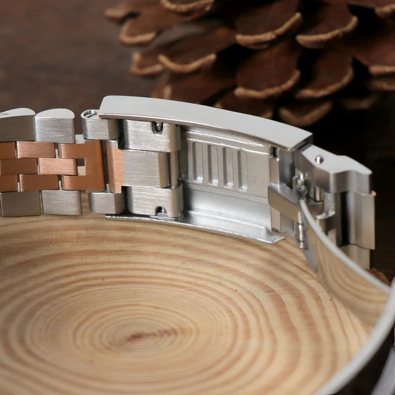 SEIKOJUST | WIMBLEDON (TWO TONE)