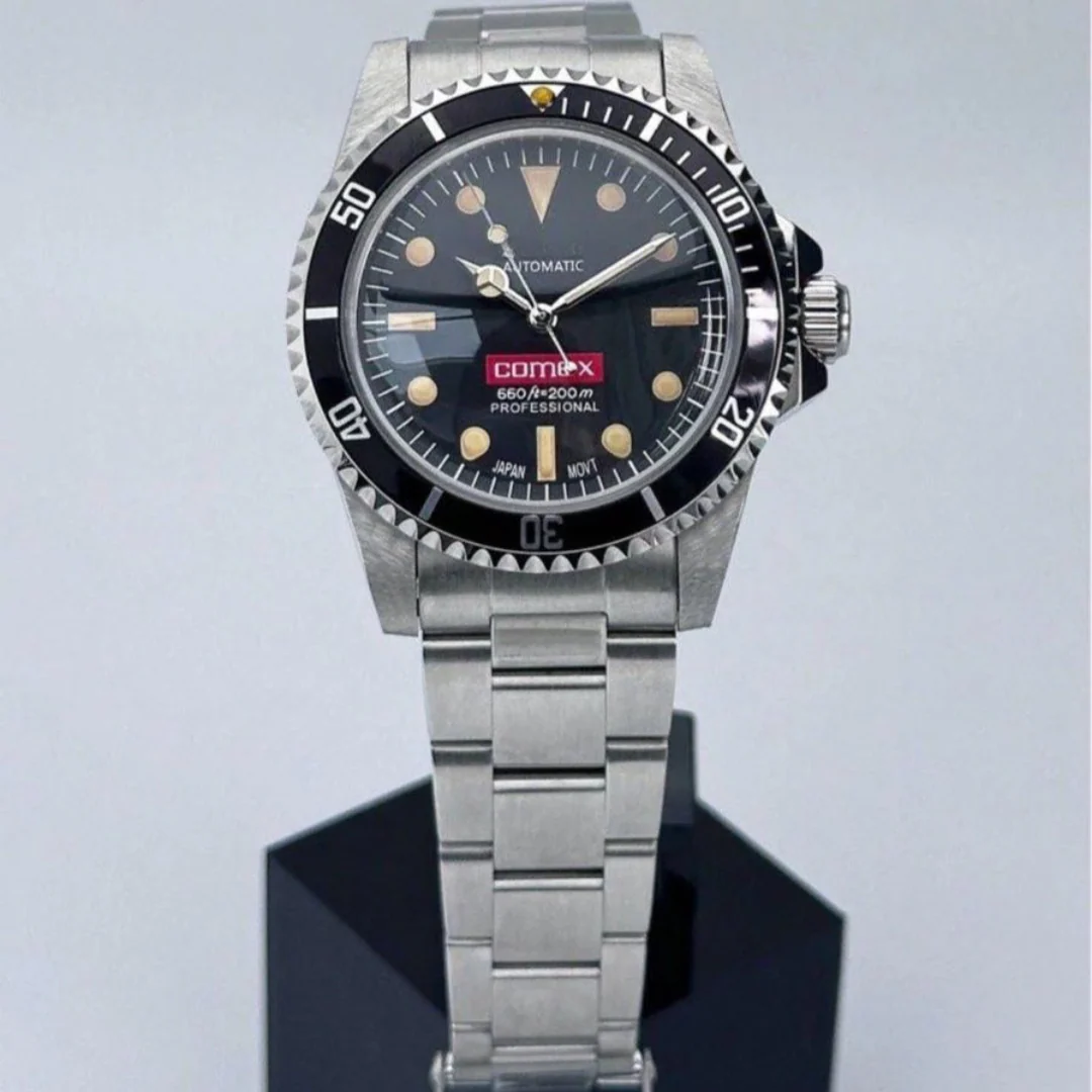 SEIKOMARINER | VINTAGE