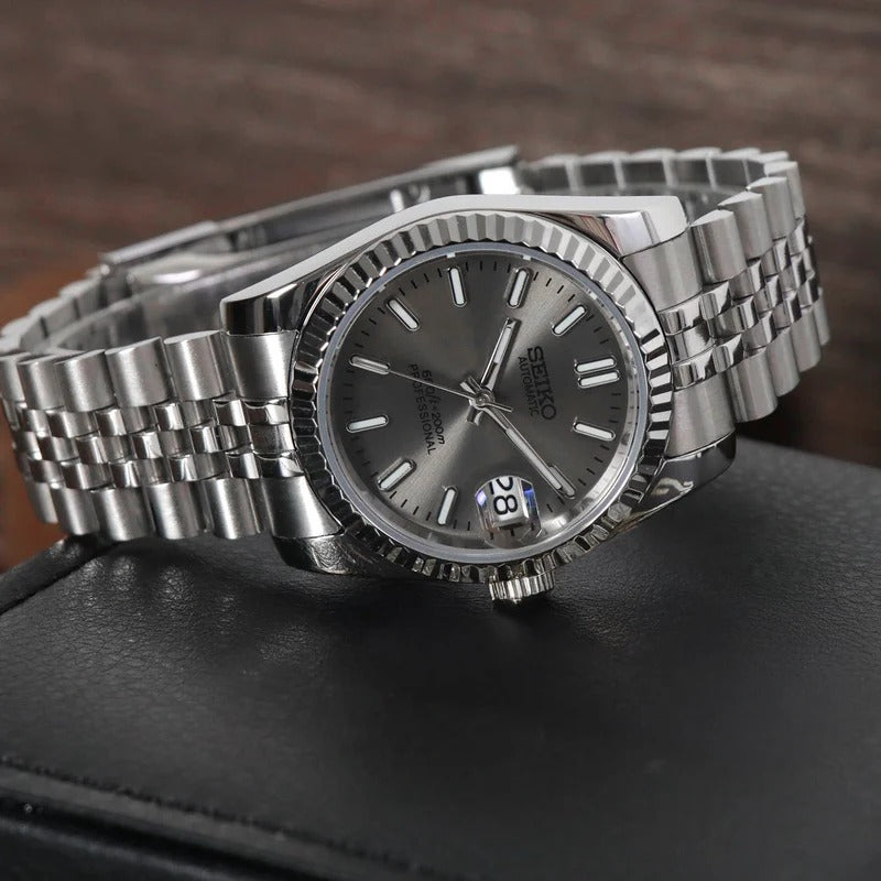 SEIKOJUST | CHAMPAGNE