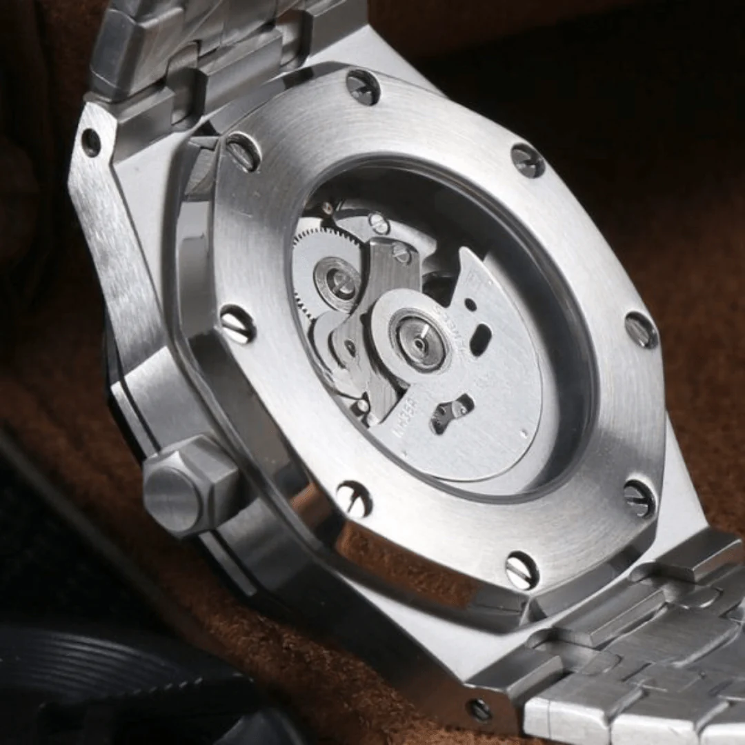 ROYAL SEIKOAK | WHITE