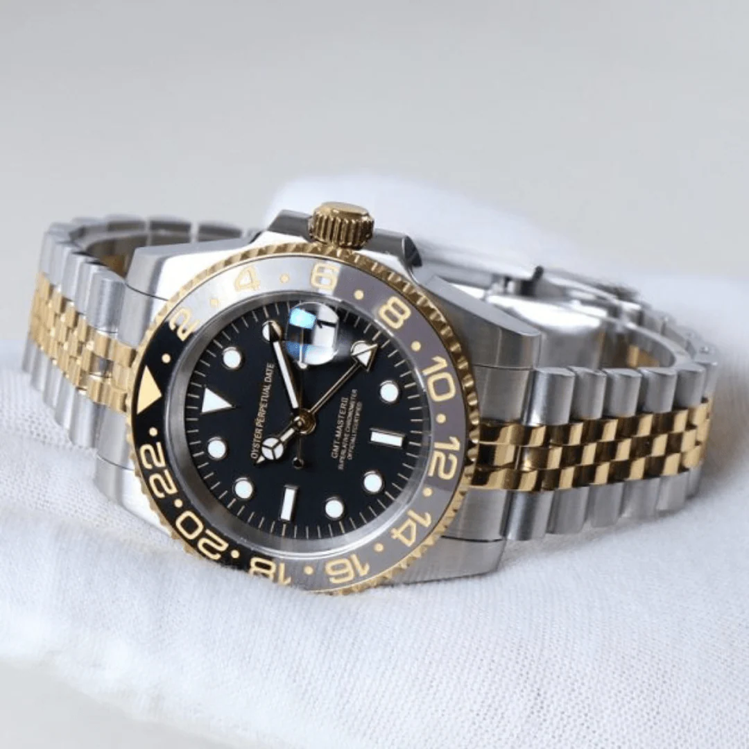 GMTEIKO | SILVER | GOLD