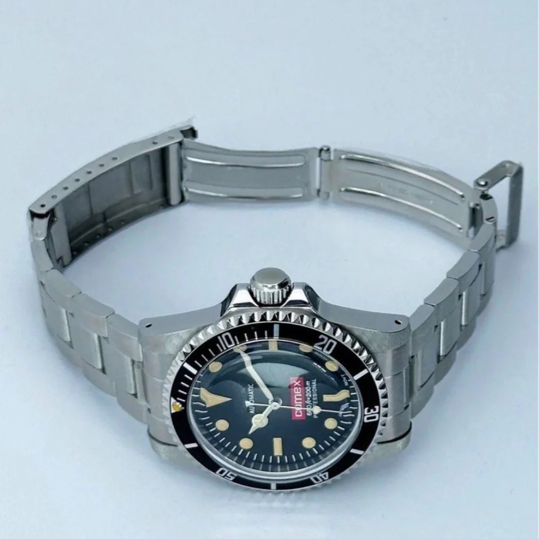 SEIKOMARINER | VINTAGE