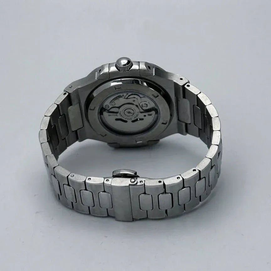 NAUTIKO | WHITE OPEN HEART