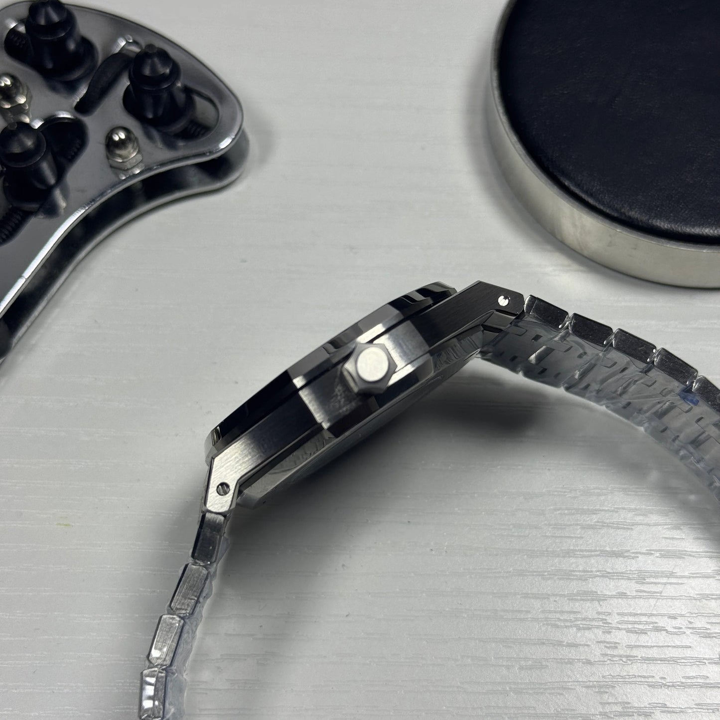 ROYAL SEIKOAK | BLUE