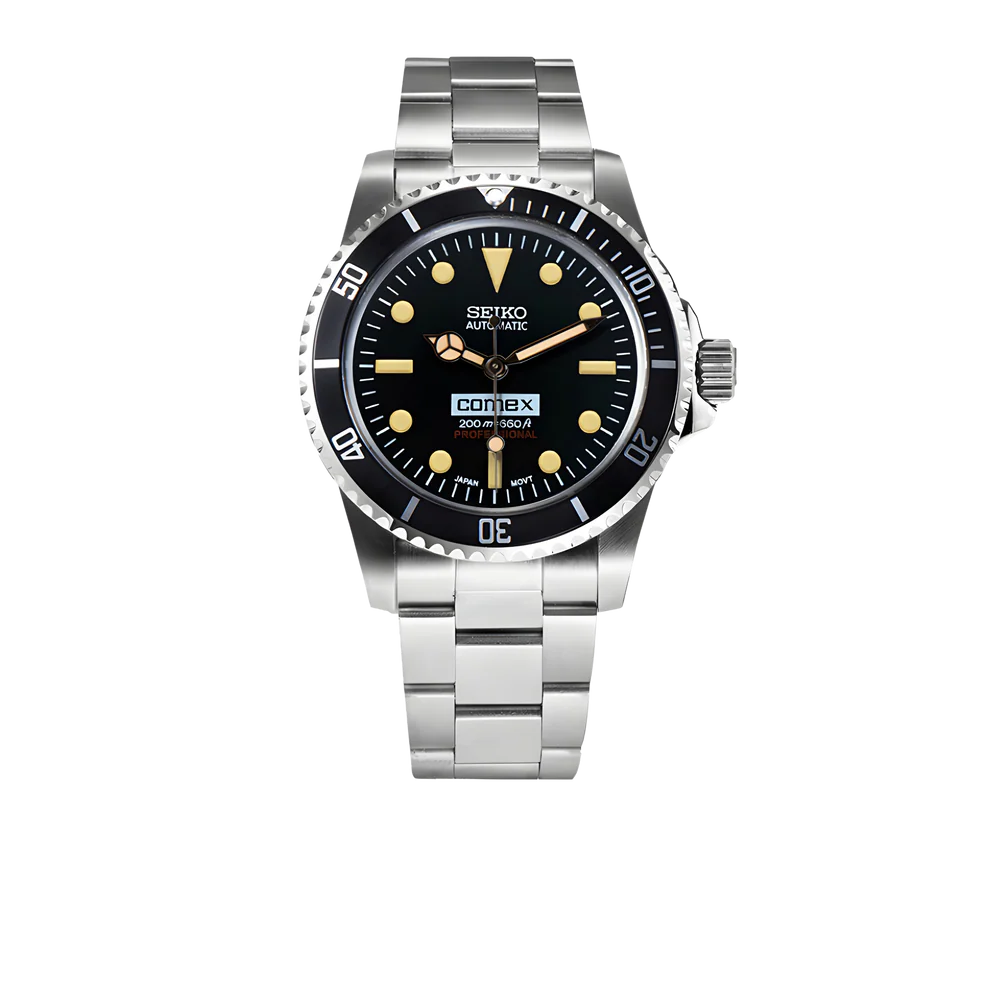 SEIKOMARINER | VINTAGE