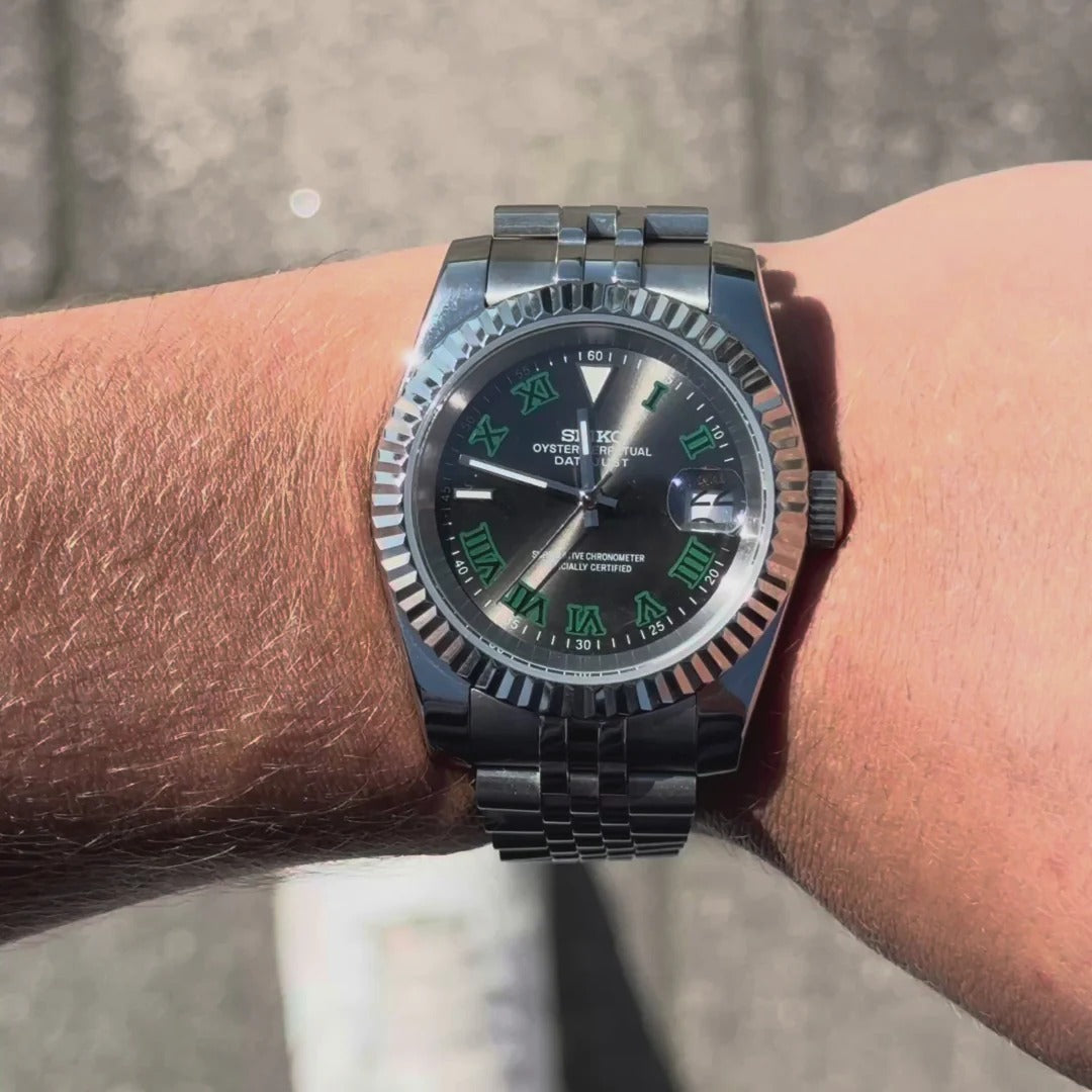 SEIKOJUST | WIMBLEDON