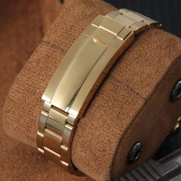 SEITONA | GOLD - GREEN