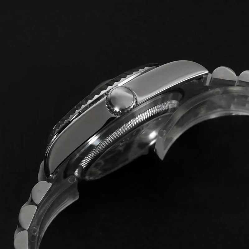 SEIKOJUST | CHAMPAGNE