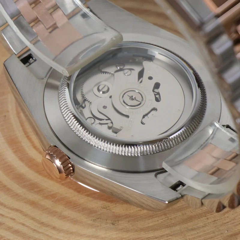 SEIKOJUST | WIMBLEDON (TWO TONE)