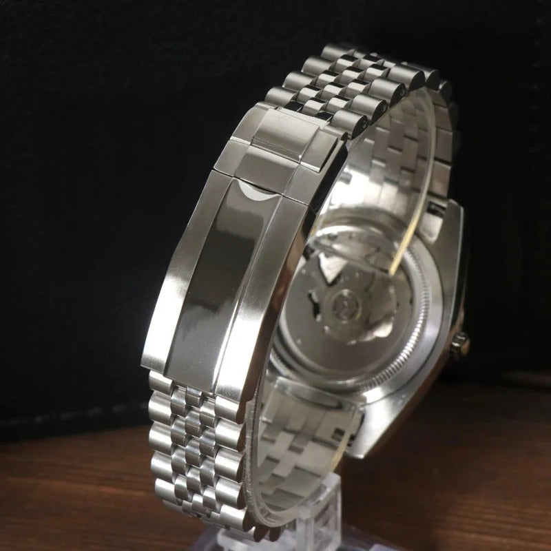 SEIKOJUST | CHAMPAGNE