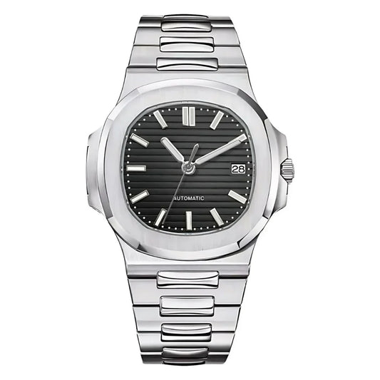 NAUTIKO | BLACK