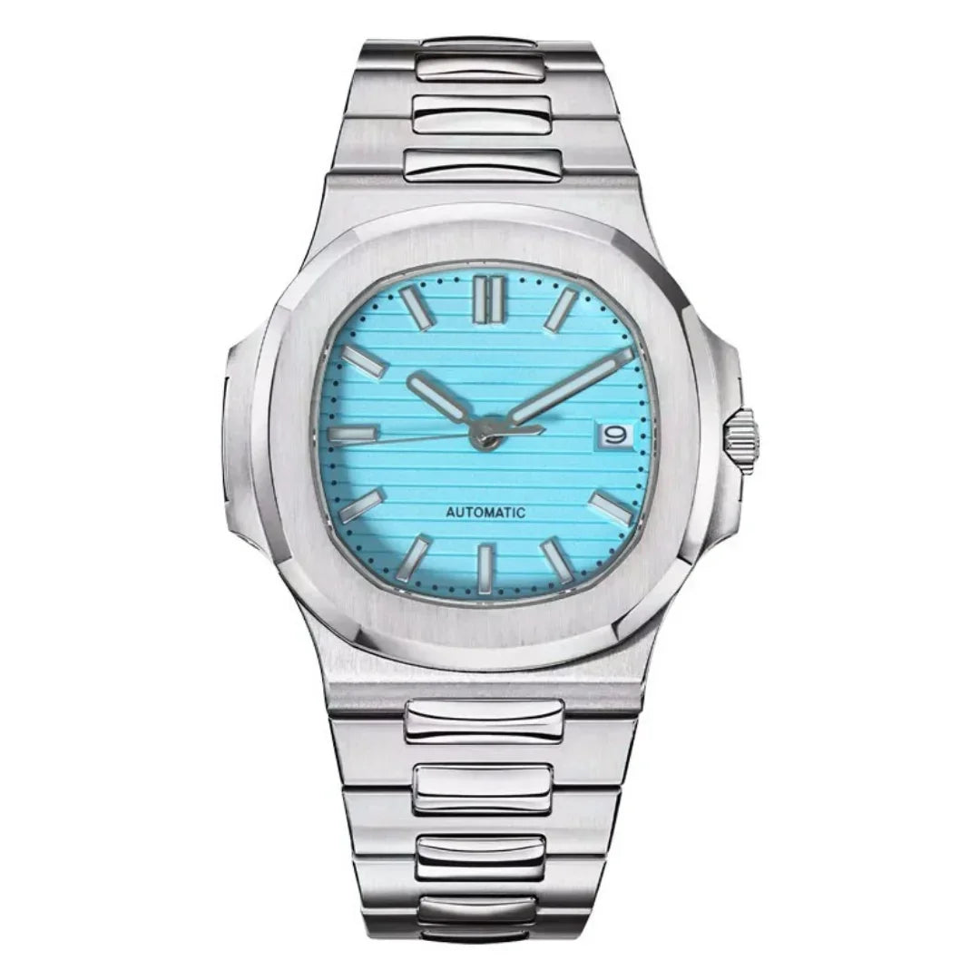 NAUTIKO | TIFFANY BLUE