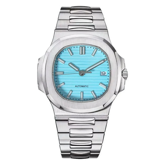 NAUTIKO | TIFFANY BLUE