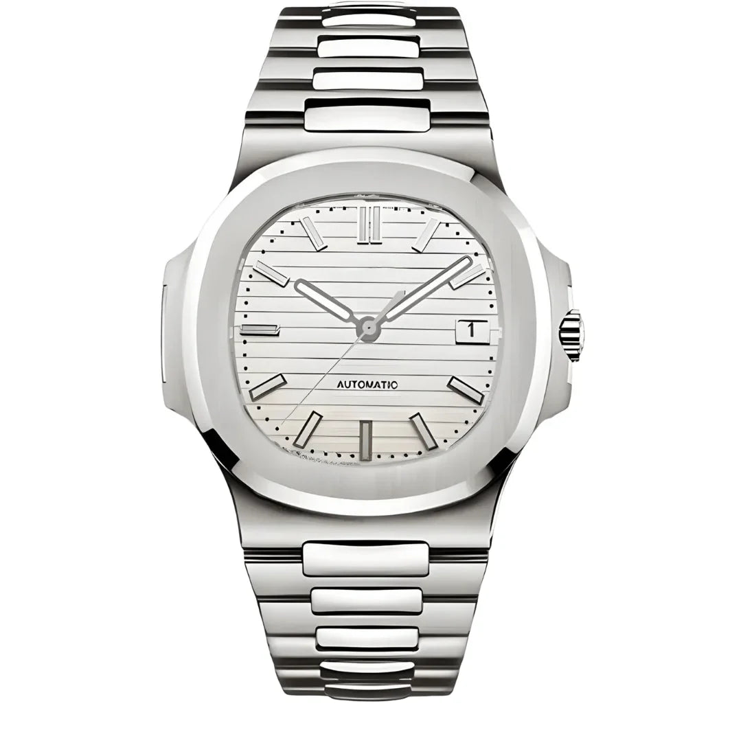 NAUTIKO | WHITE