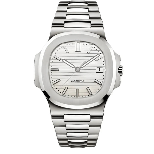 NAUTIKO | WHITE
