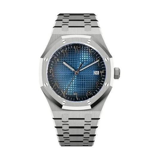 ROYAL SEIKOAK | ARABIC BLUE