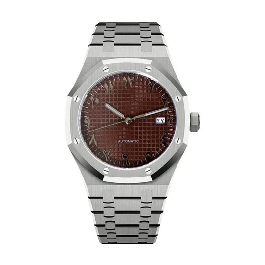 ROYAL SEIKOAK | ARABIC BROWN