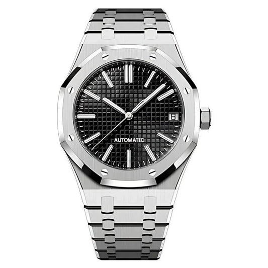 ROYAL SEIKOAK | BLACK