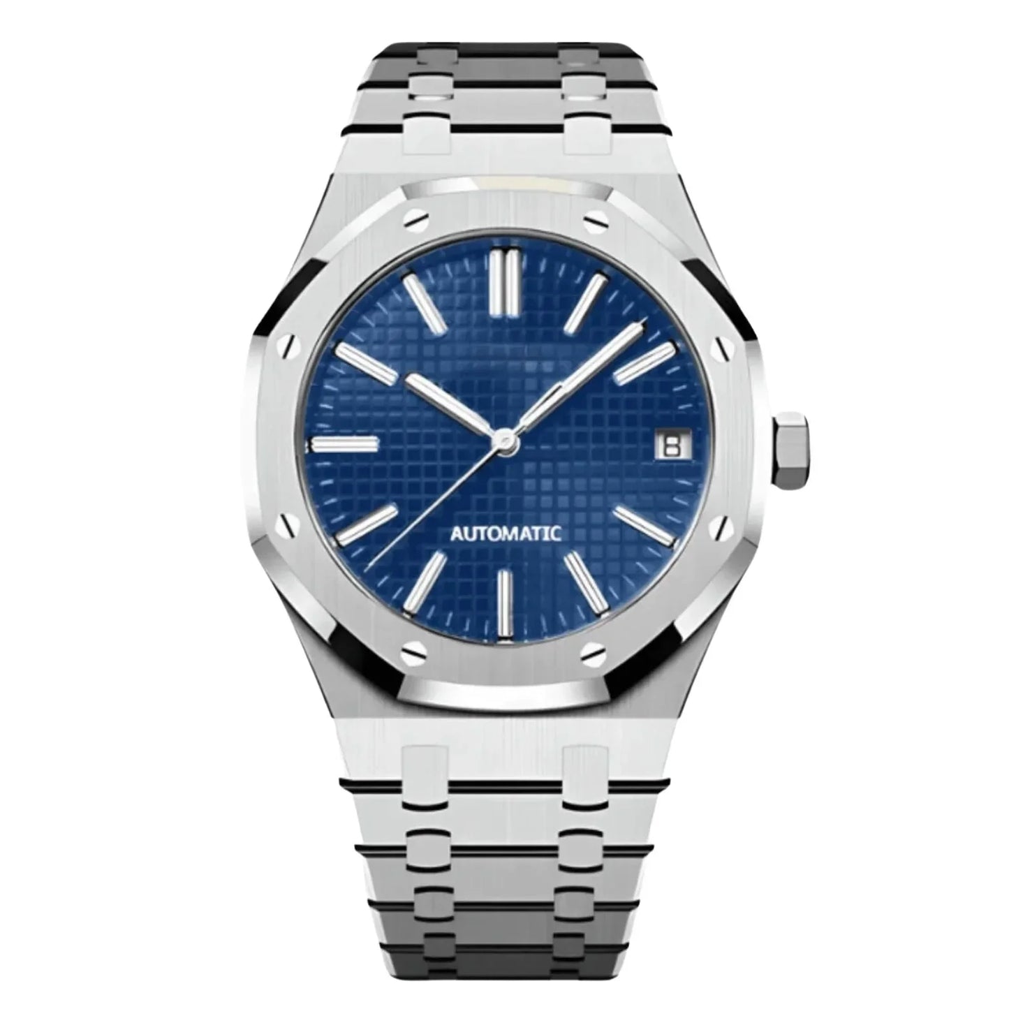 ROYAL SEIKOAK | BLUE