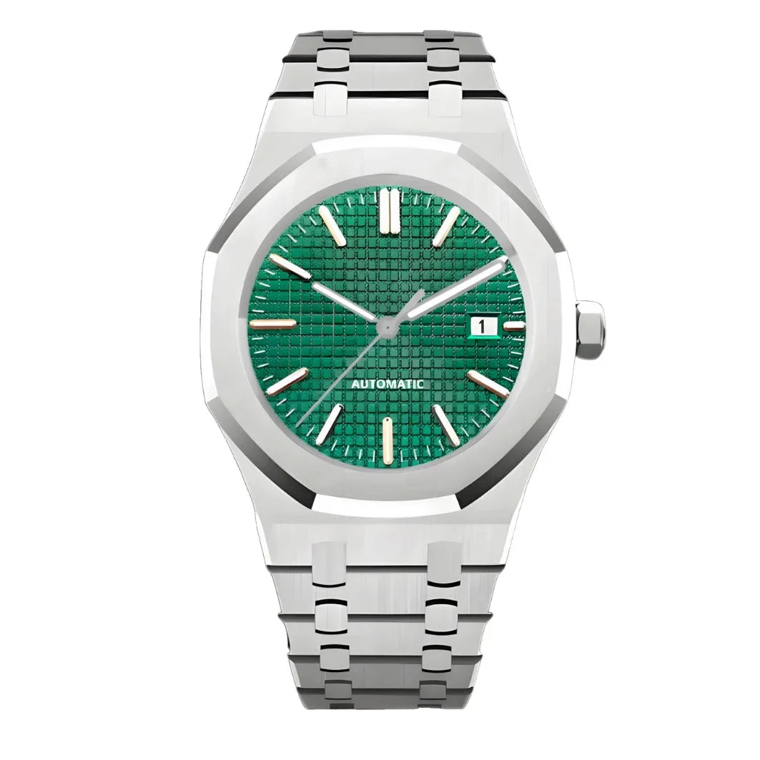 ROYAL SEIKOAK | GREEN