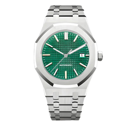 ROYAL SEIKOAK | GREEN