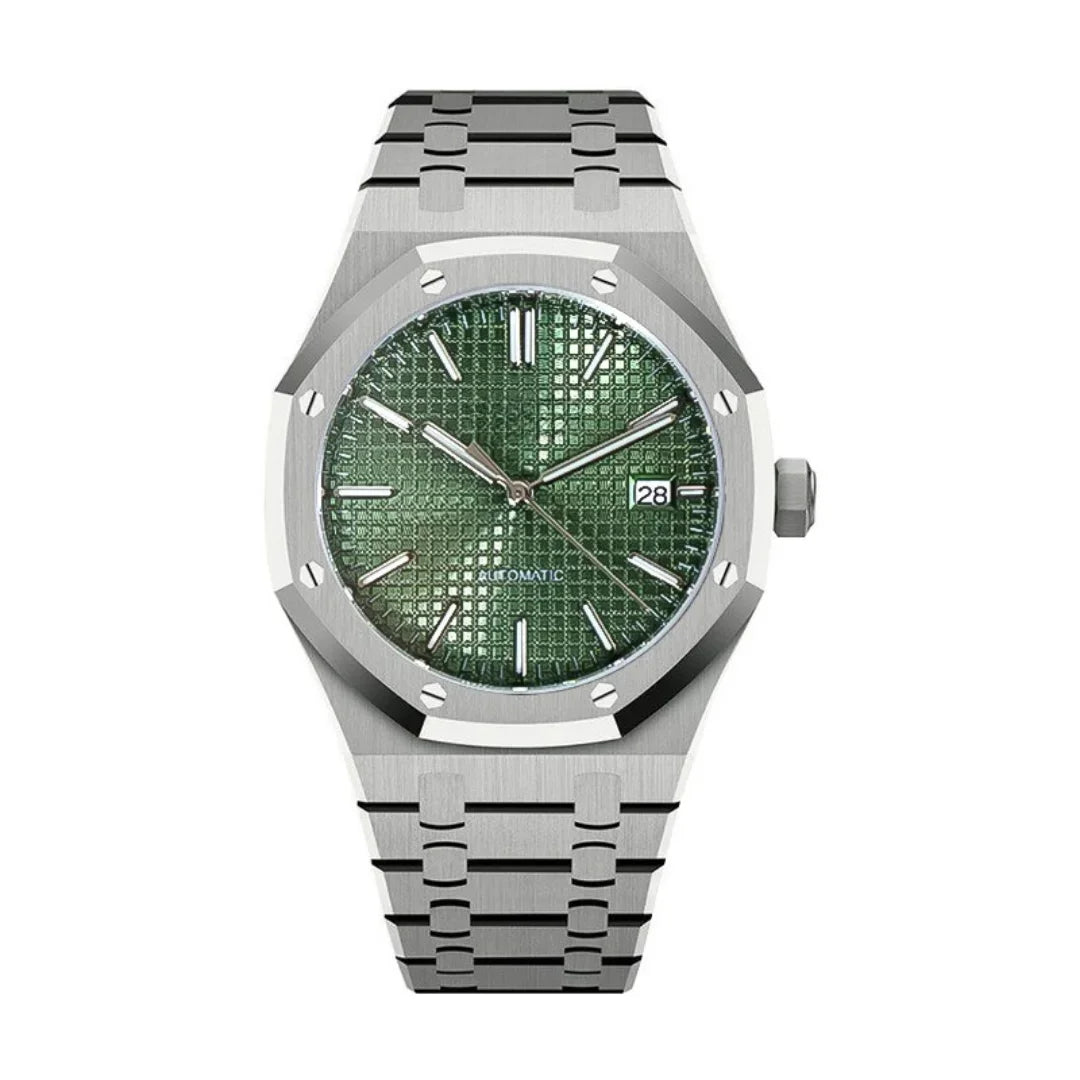 ROYAL SEIKOAK | OLIVE GREEN