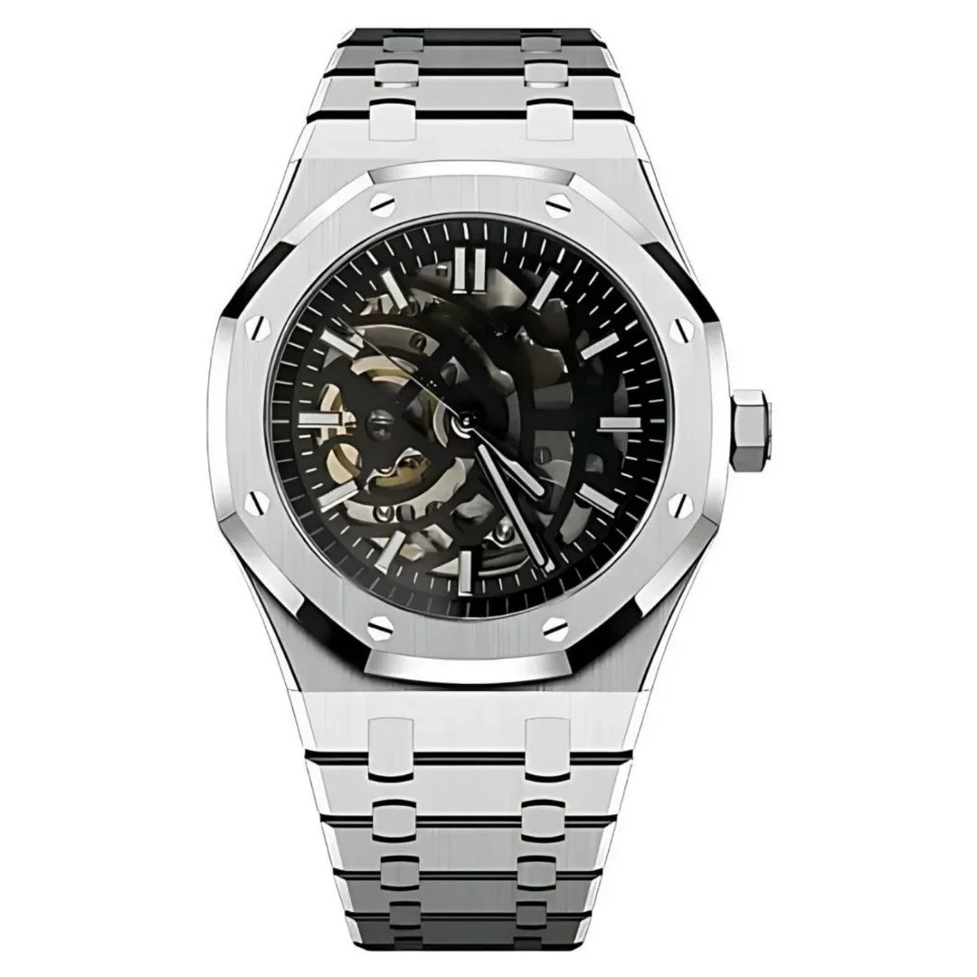 ROYAL SEIKOAK | SKELETON
