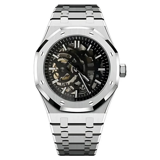 ROYAL SEIKOAK | SKELETON