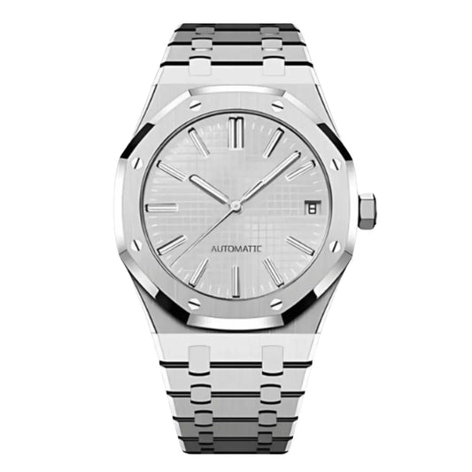 ROYAL SEIKOAK | WHITE