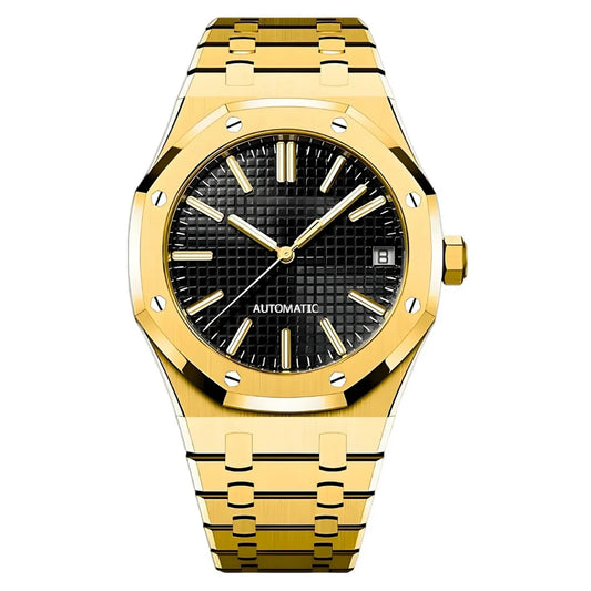 ROYAL SEIKOAK | YELLOW GOLD