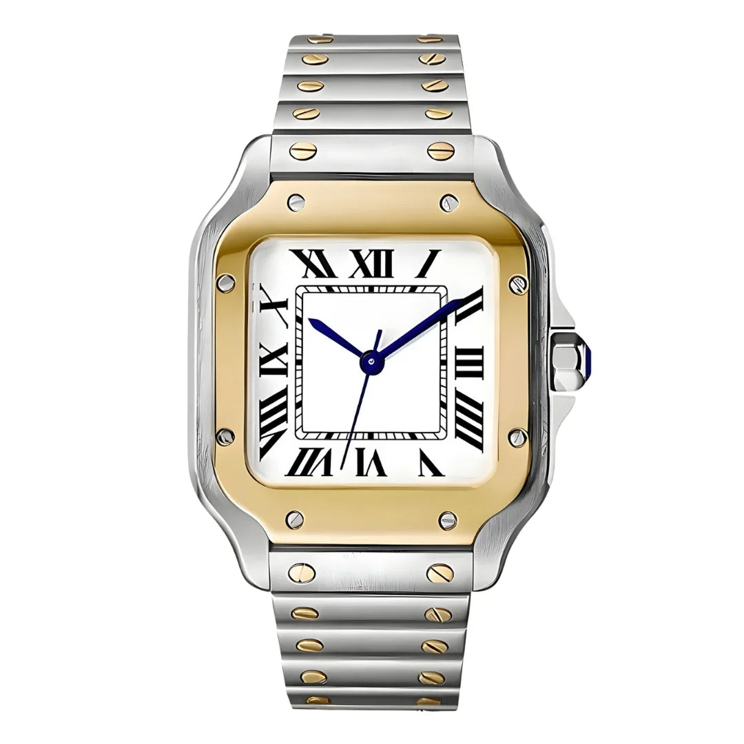 SANTEIKO | GOLD - SILVER