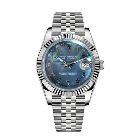 SEIKOJUST | ARABIC COSMOS