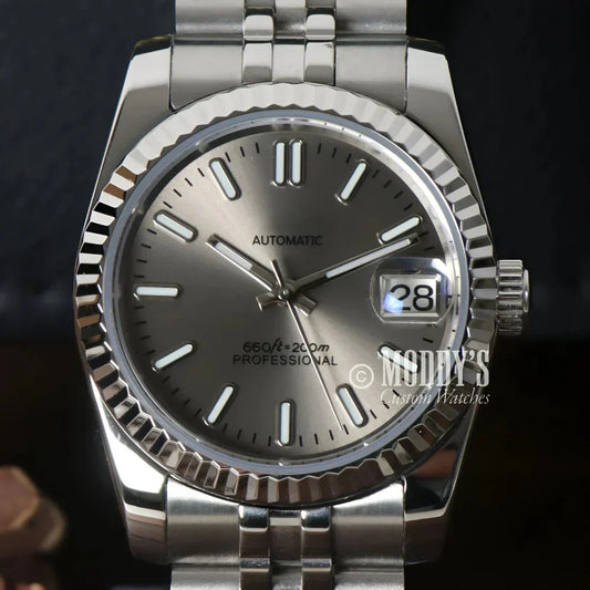 SEIKOJUST | CHAMPAGNE