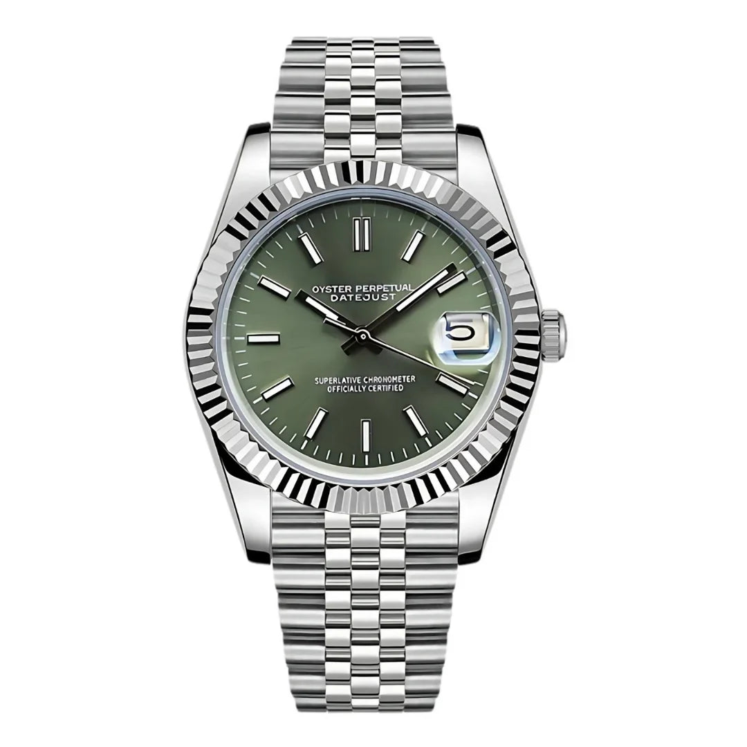 SEIKOJUST | MINT GREEN