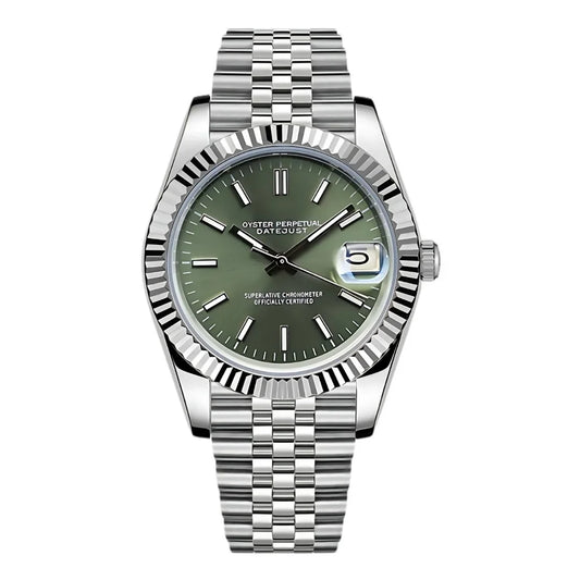 SEIKOJUST | MINT GREEN