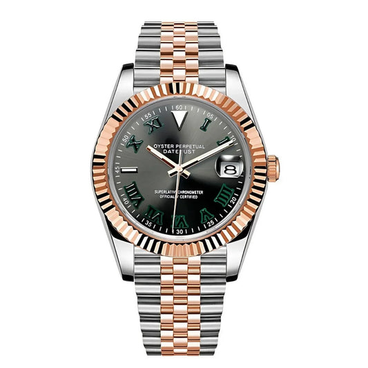 SEIKOJUST | WIMBLEDON (TWO TONE)