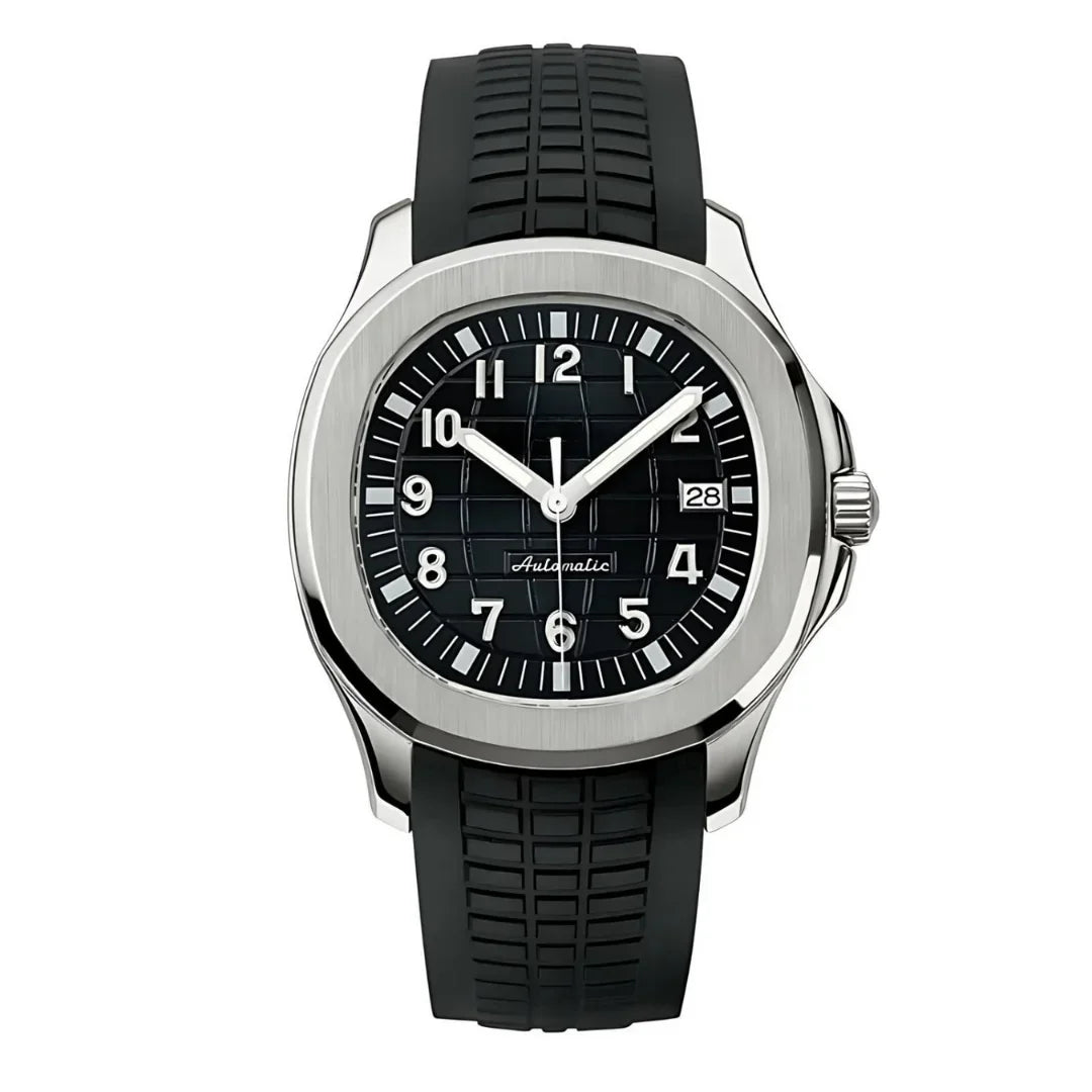 SEIKONAUT | BLACK