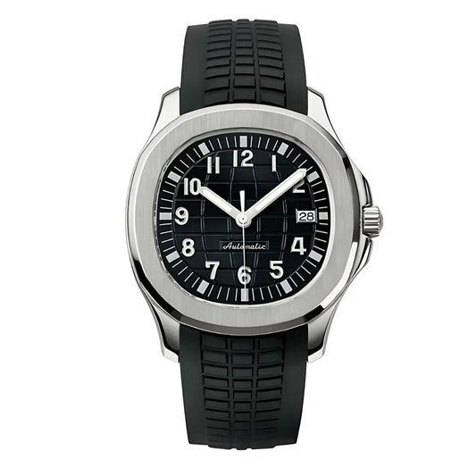 SEIKONAUT | BLACK