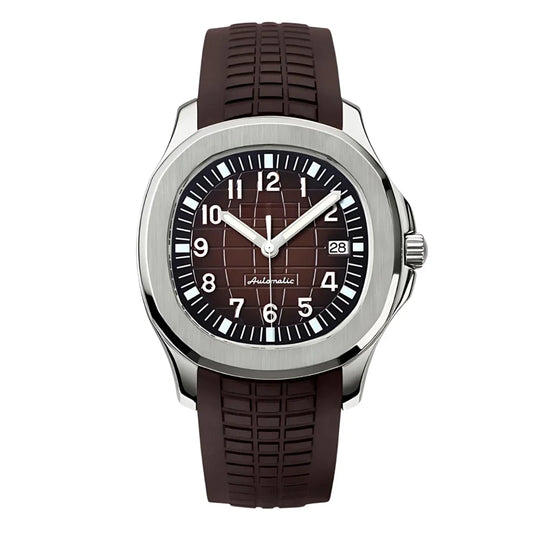 SEIKONAUT | BROWN