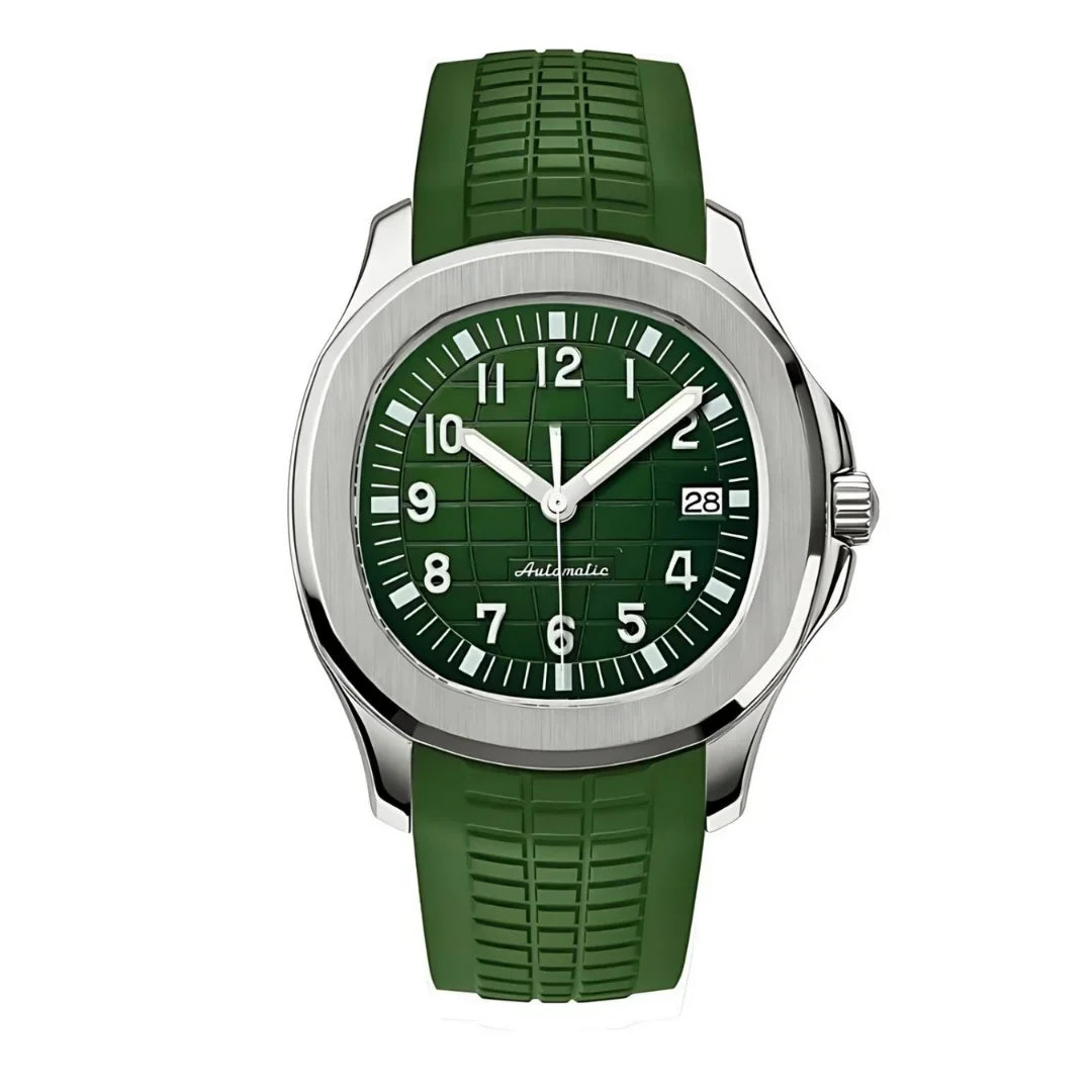SEIKONAUT | GREEN