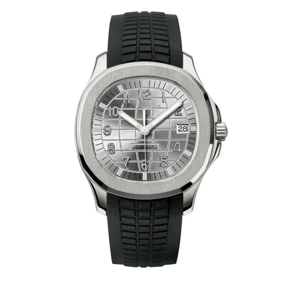 SEIKONAUT | SILVER