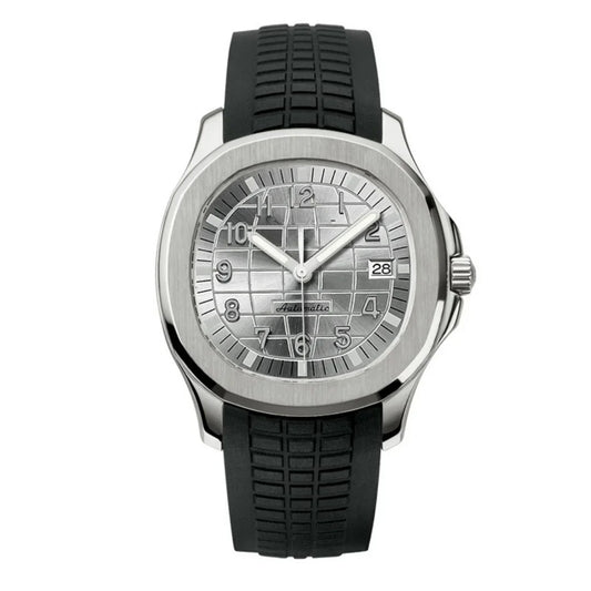 SEIKONAUT | SILVER