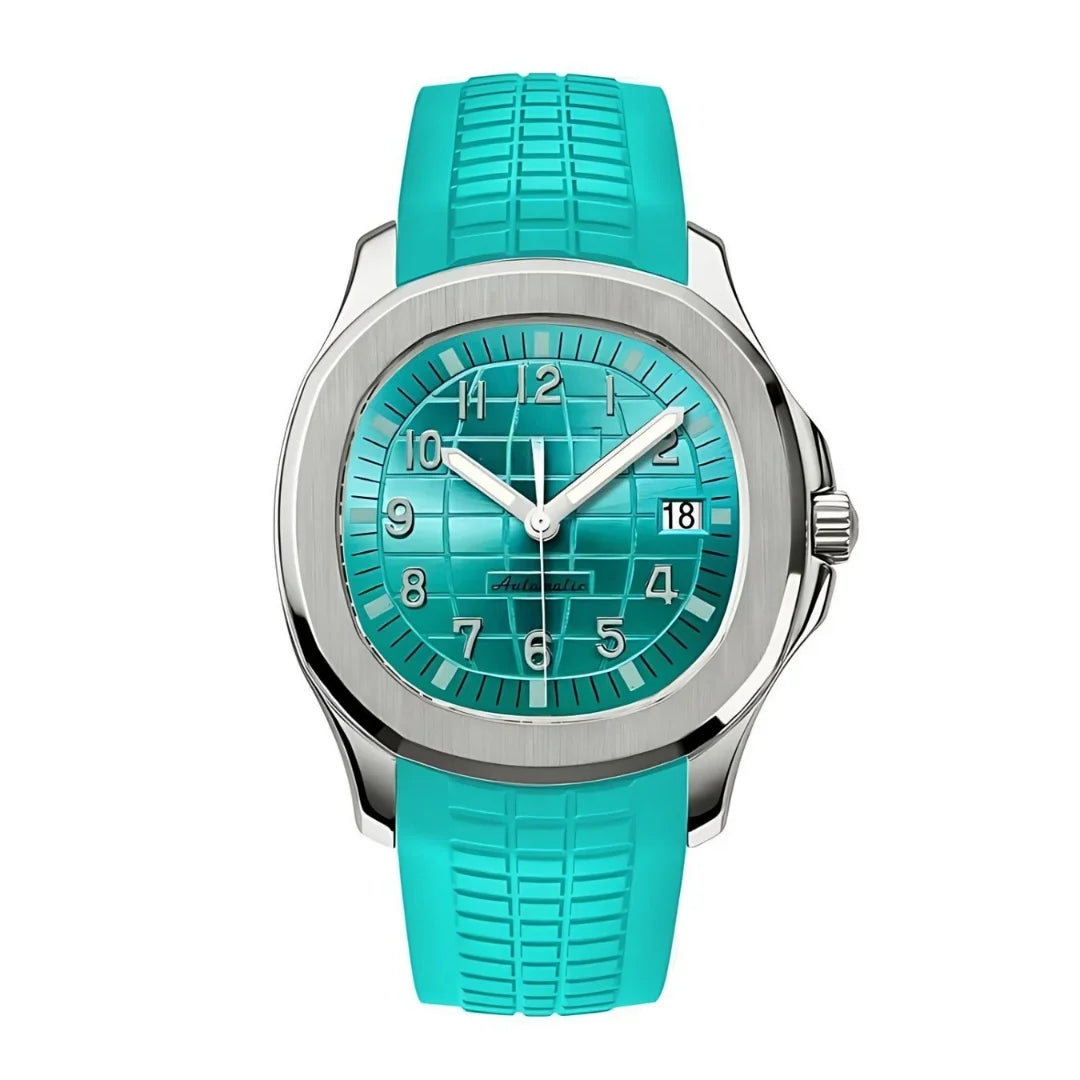 SEIKONAUT | TIFFANY METALLIC BLUE